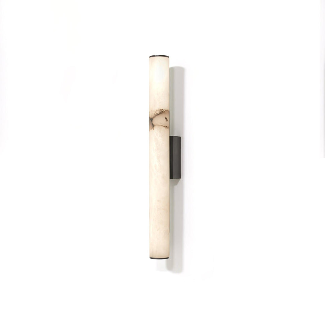 Callisto Alabaster Vägglampa