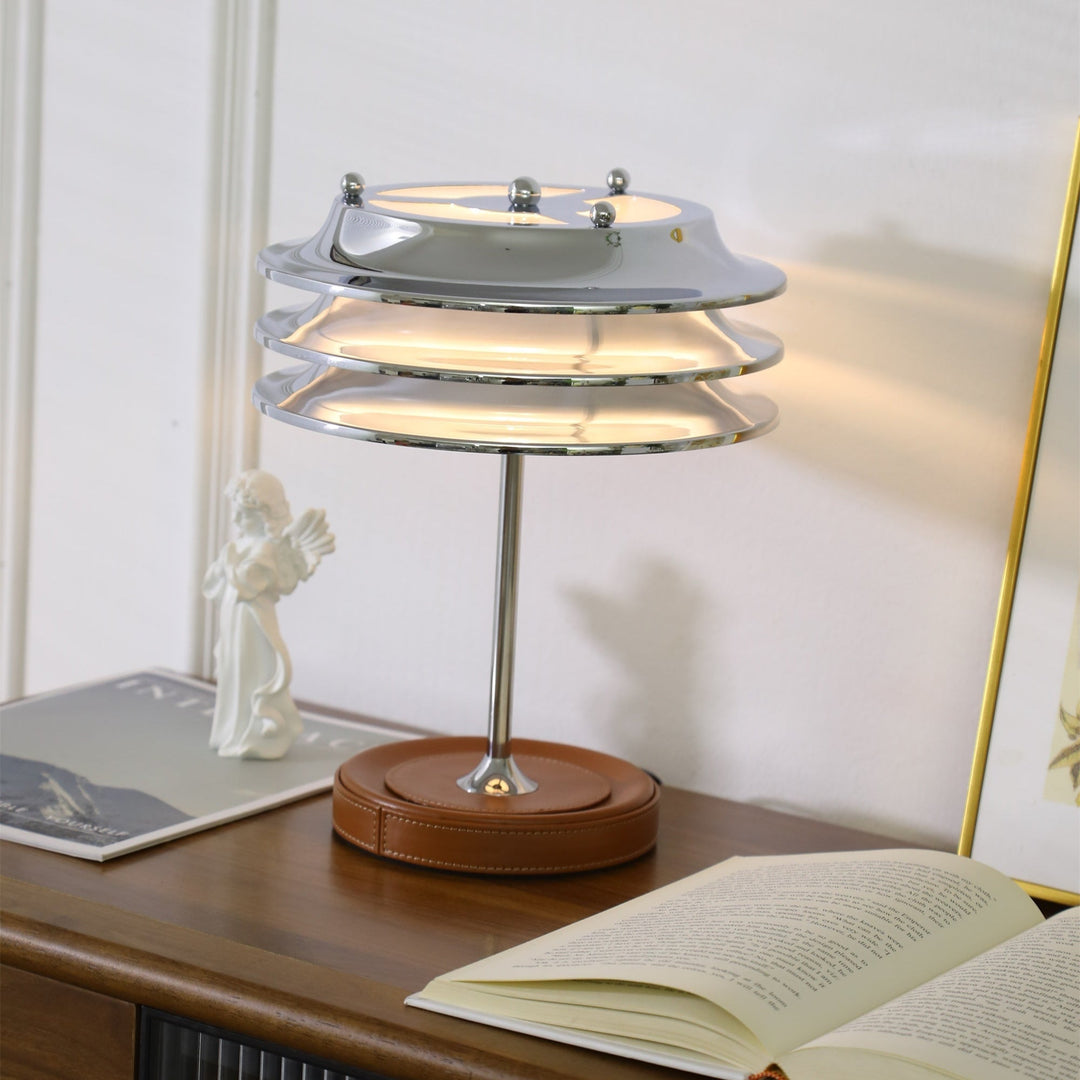 Calystron Bordslampa
