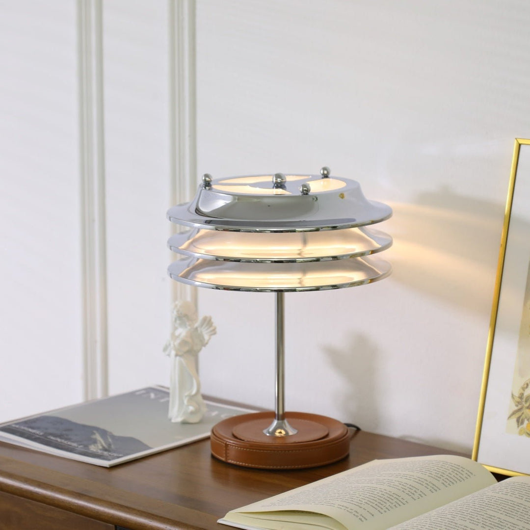 Calystron Bordslampa