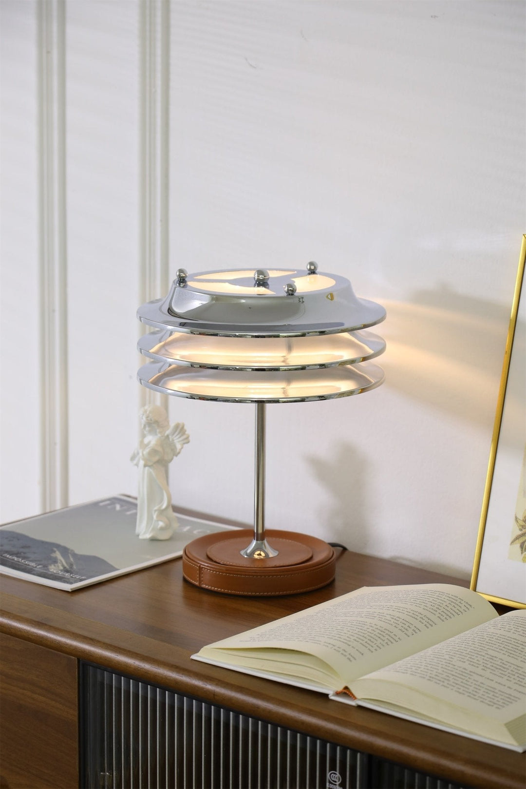 Calystron Bordslampa