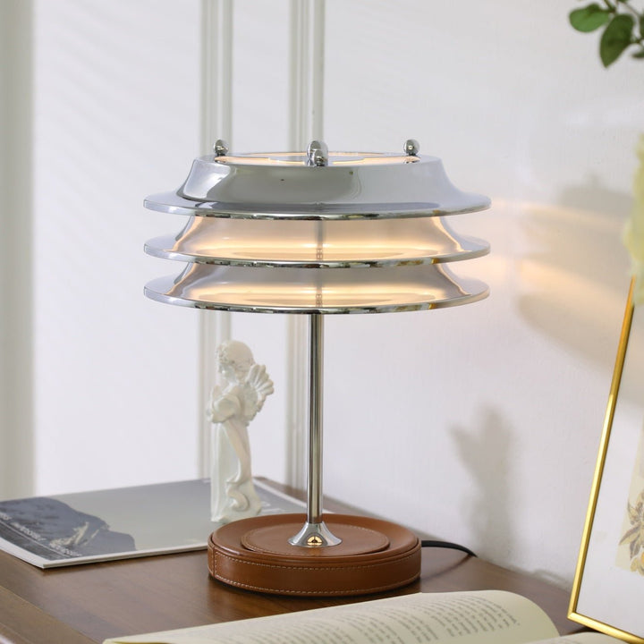 Calystron Bordslampa