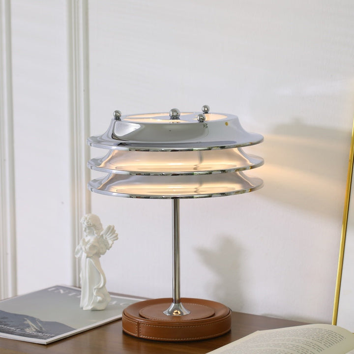 Calystron Bordslampa