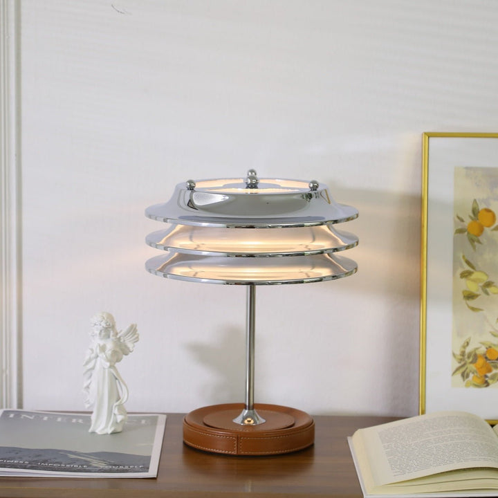 Calystron Bordslampa