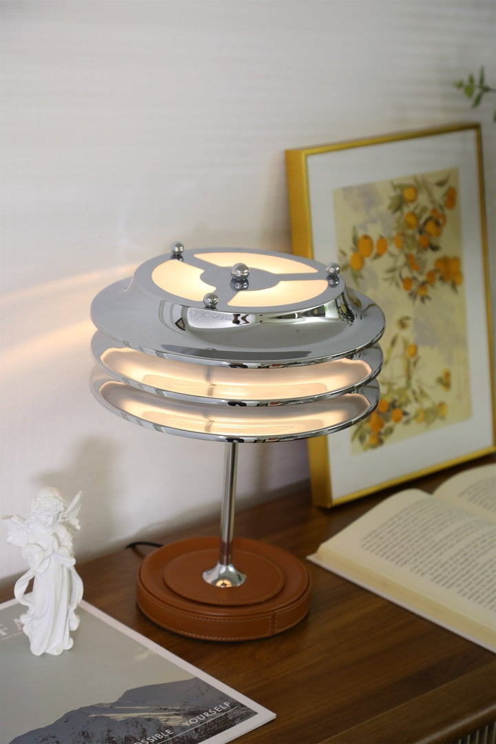 Calystron Bordslampa