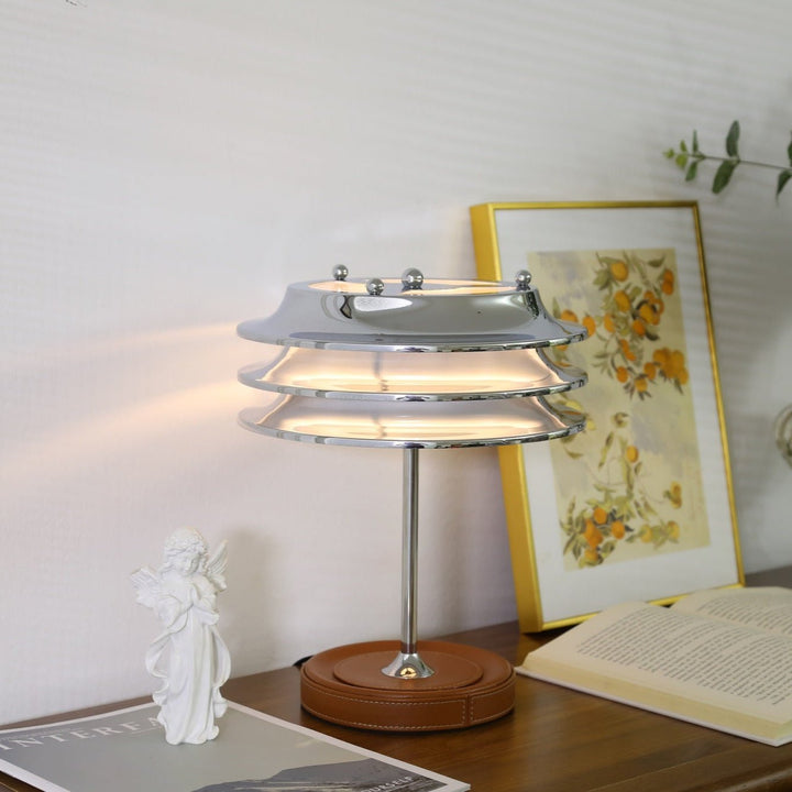 Calystron Bordslampa