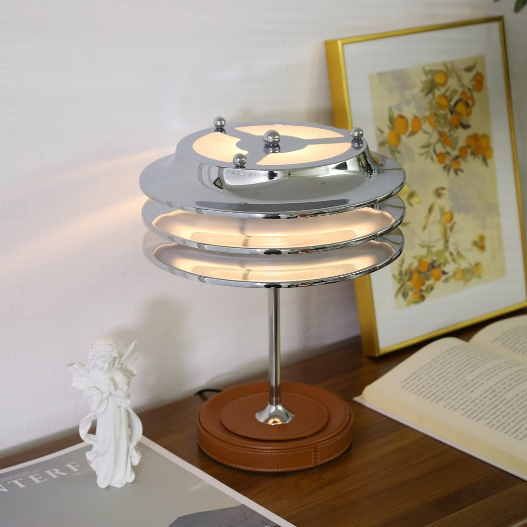 Calystron Bordslampa