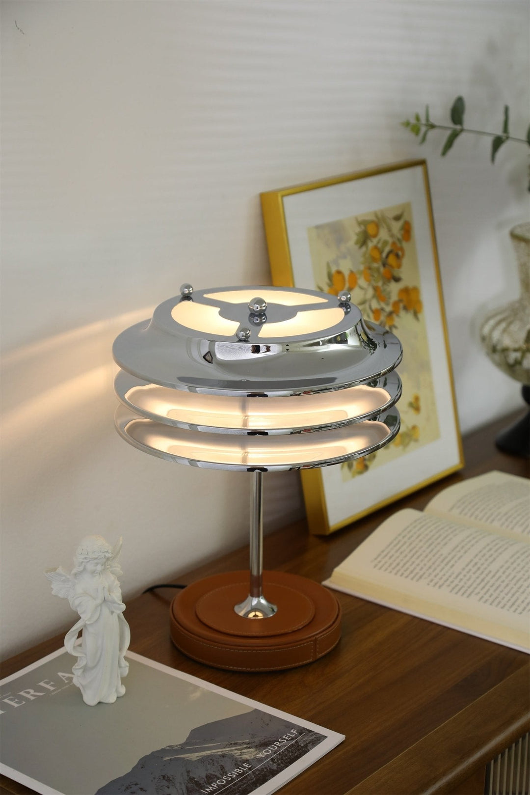 Calystron Bordslampa