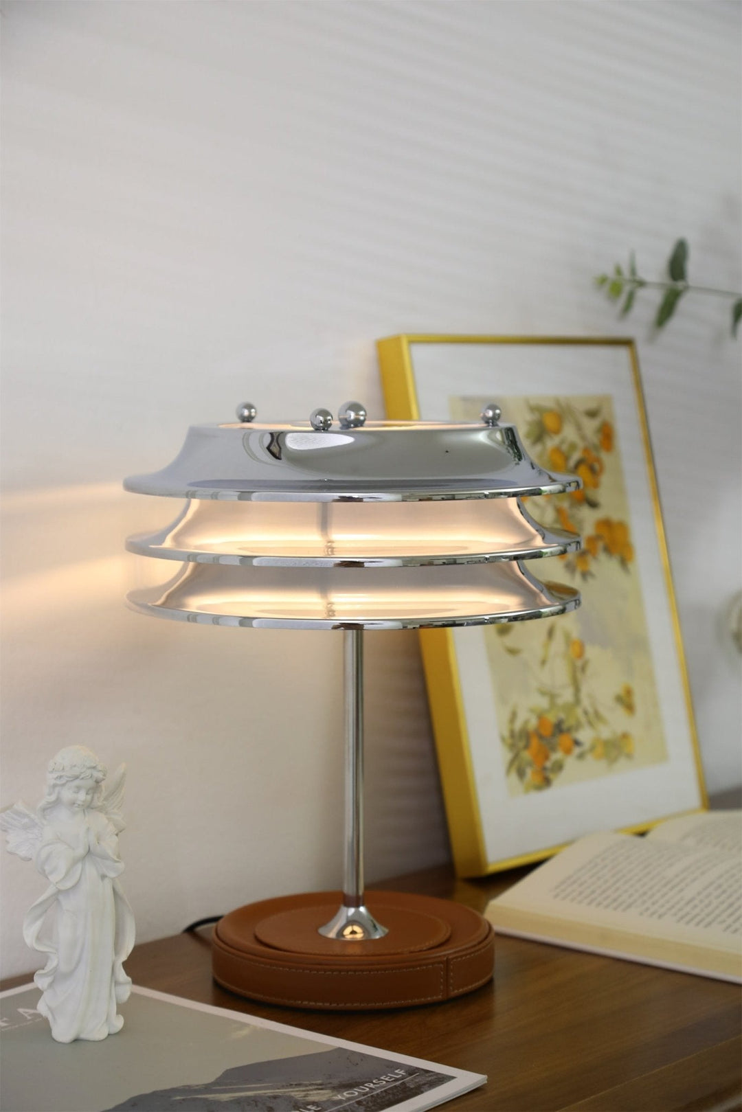 Calystron Bordslampa