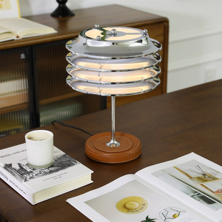 Calystron Bordslampa