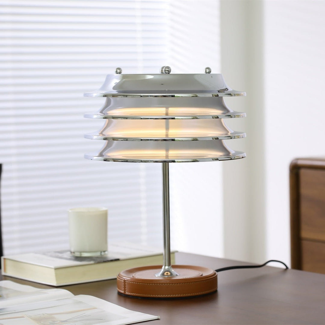 Calystron Bordslampa