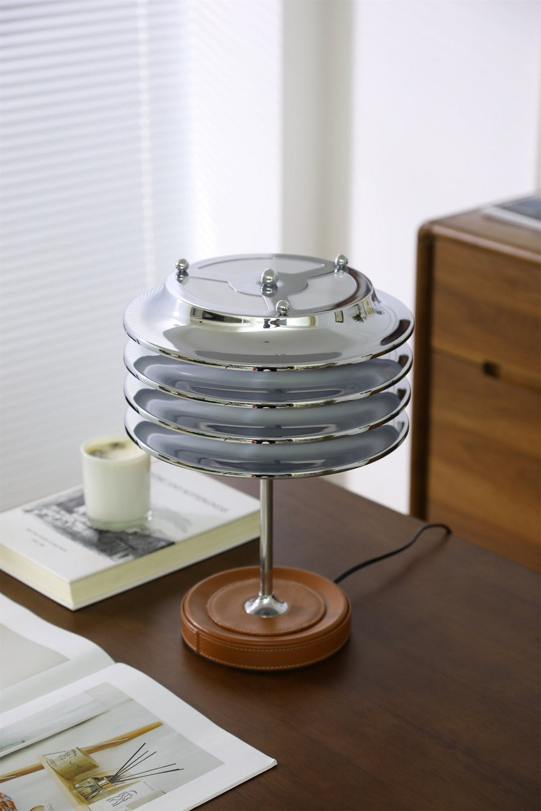 Calystron Bordslampa