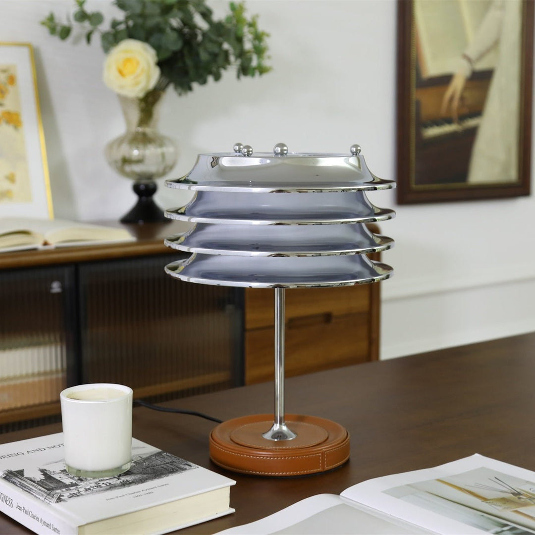Calystron Bordslampa