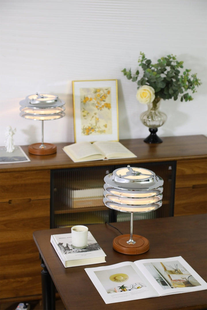 Calystron Bordslampa