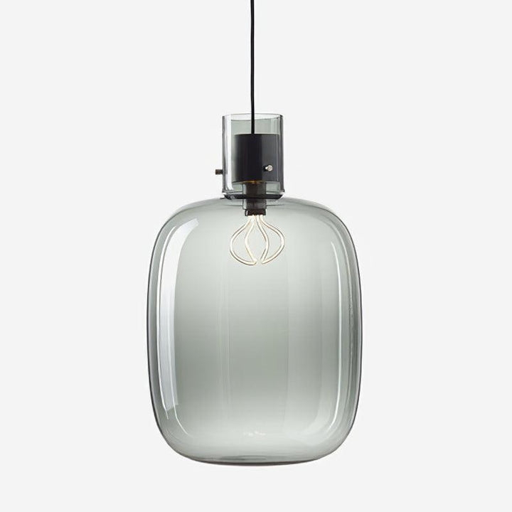 Cambre Glas Pendellampa