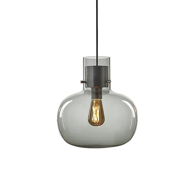 Cambre Glas Pendellampa