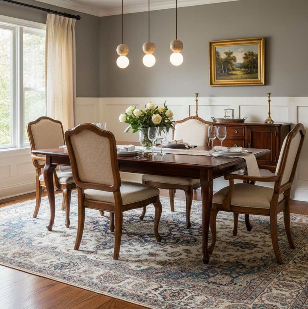 Camille Travertine Hänglampa