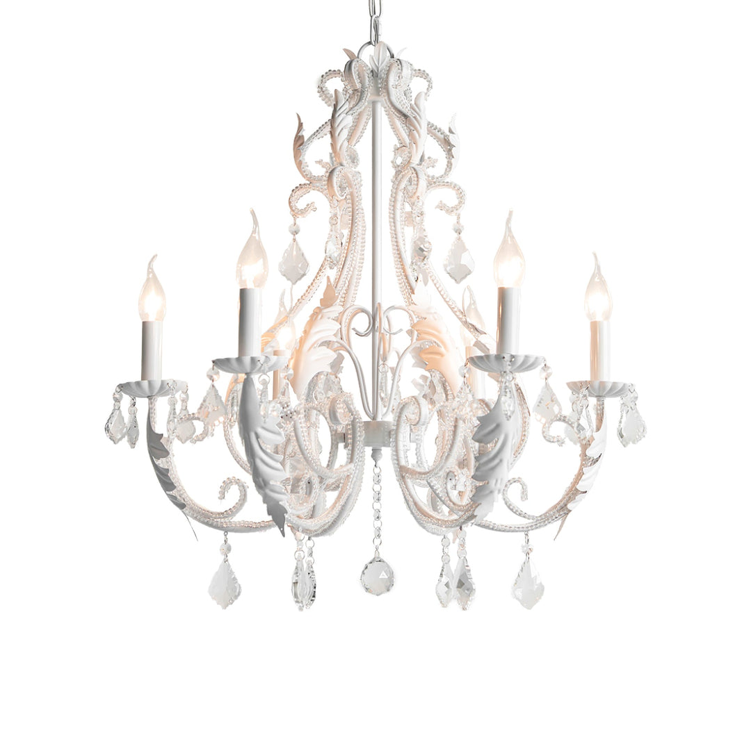 Kandelaber Chandelier