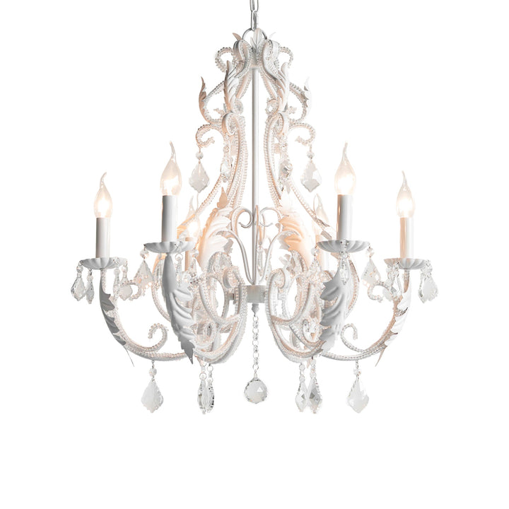Kandelaber Chandelier