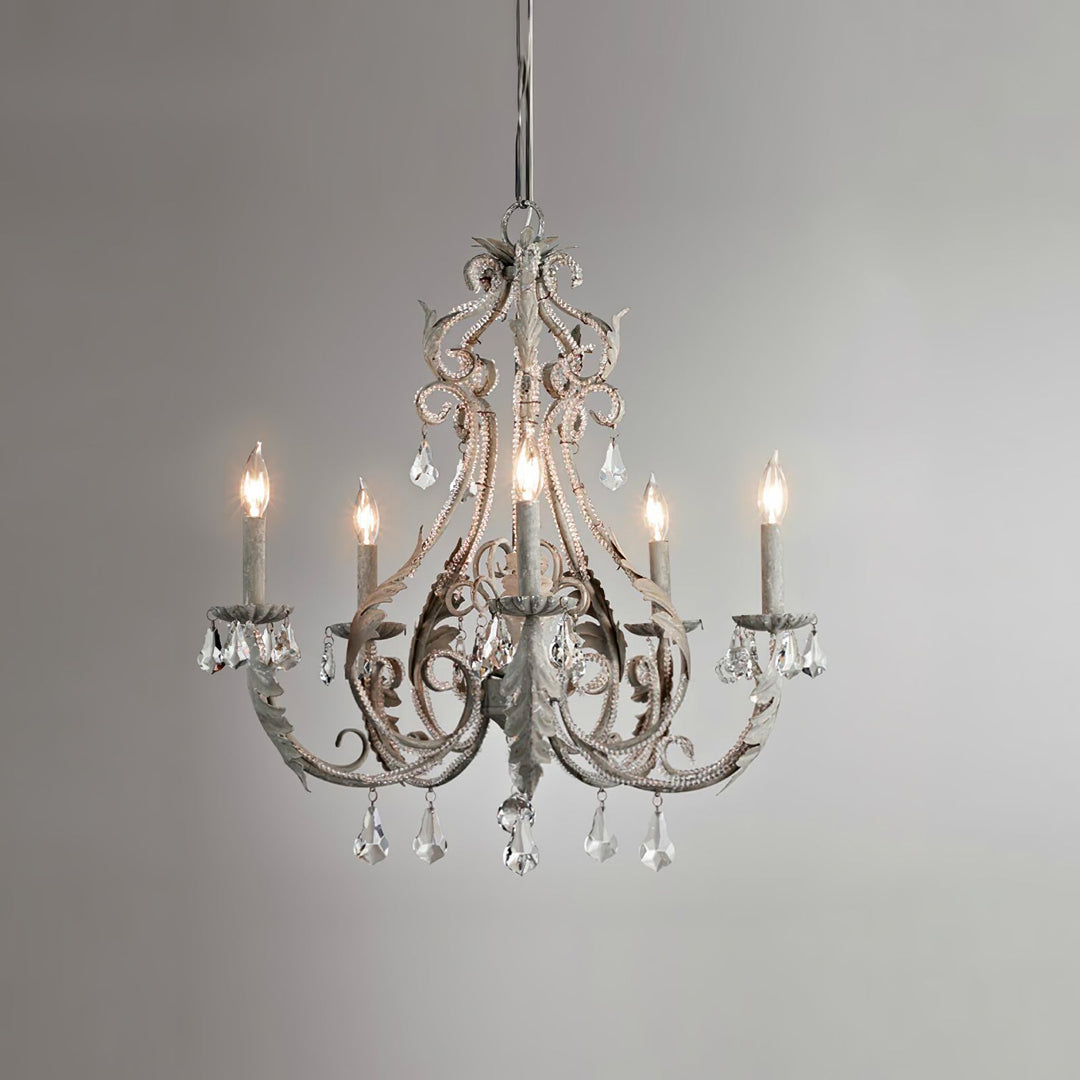 Kandelaber Chandelier