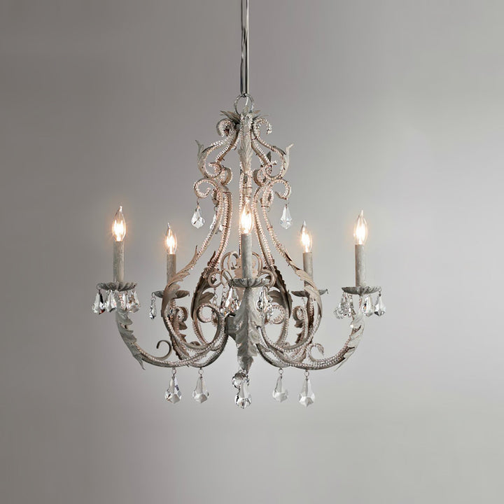 Kandelaber Chandelier