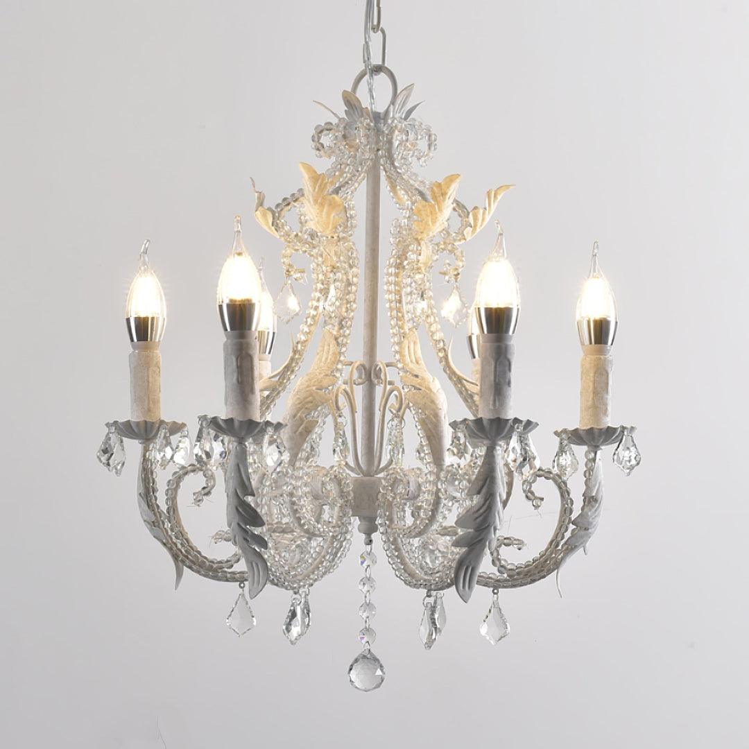 Kandelaber Chandelier