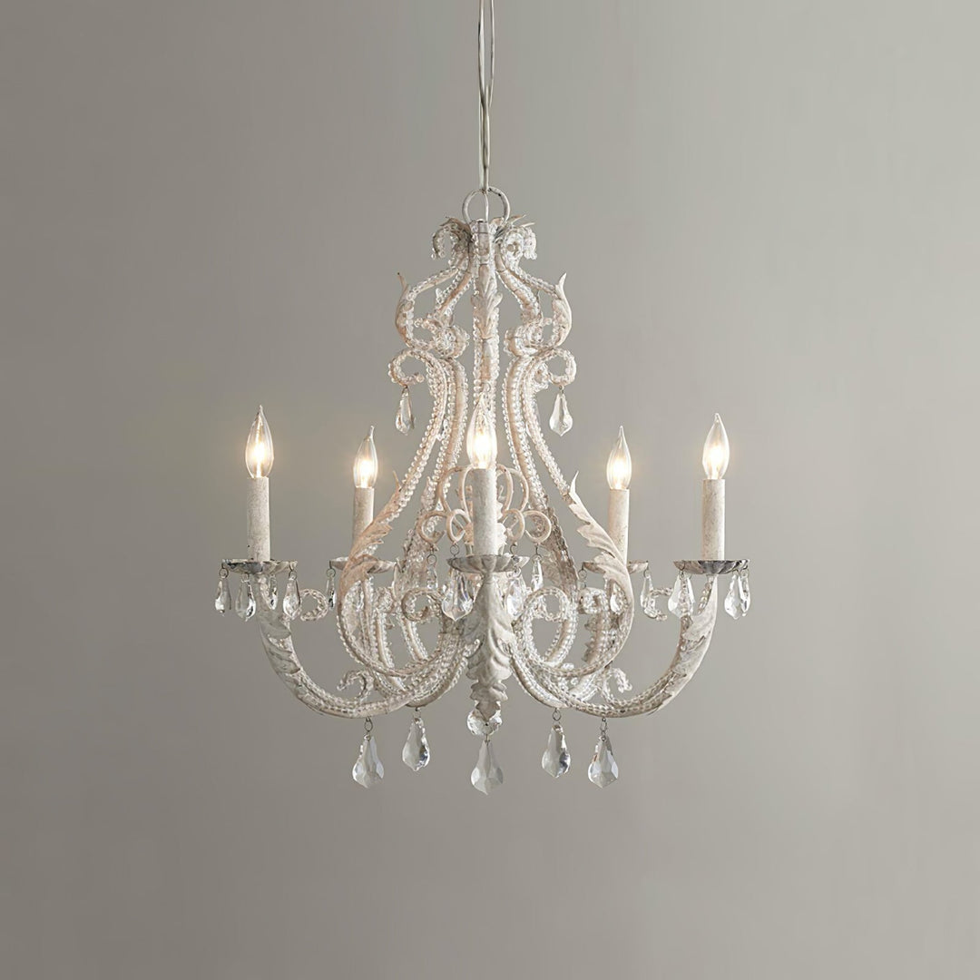 Kandelaber Chandelier