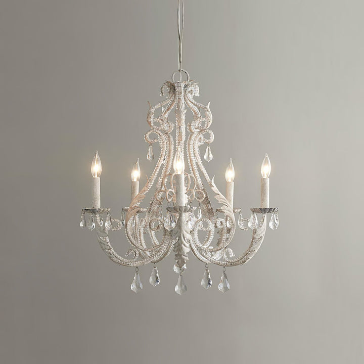 Kandelaber Chandelier