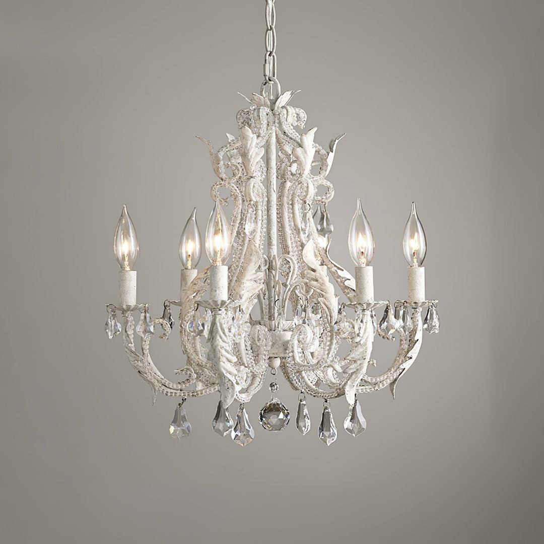 Kandelaber Chandelier