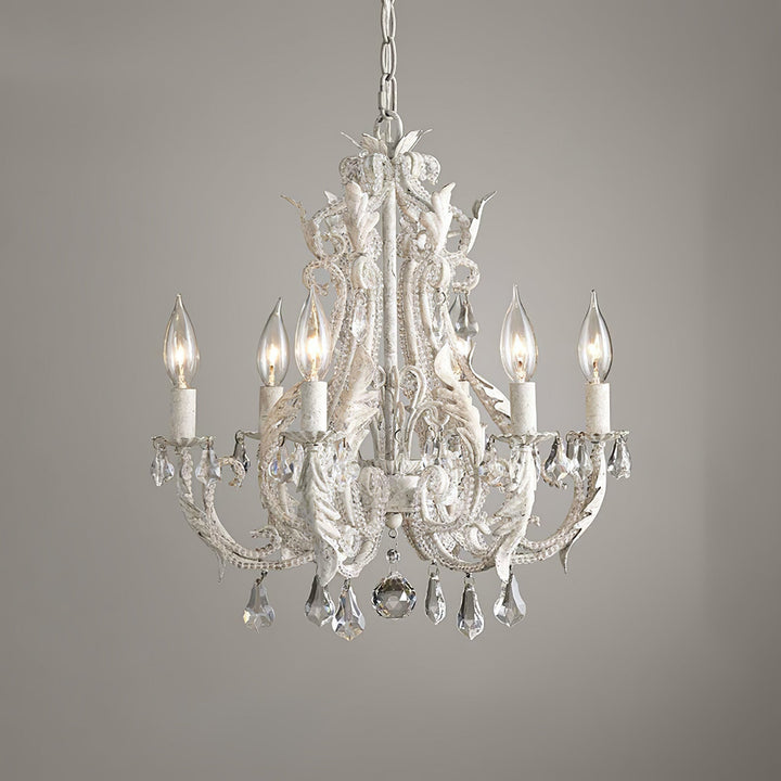 Kandelaber Chandelier