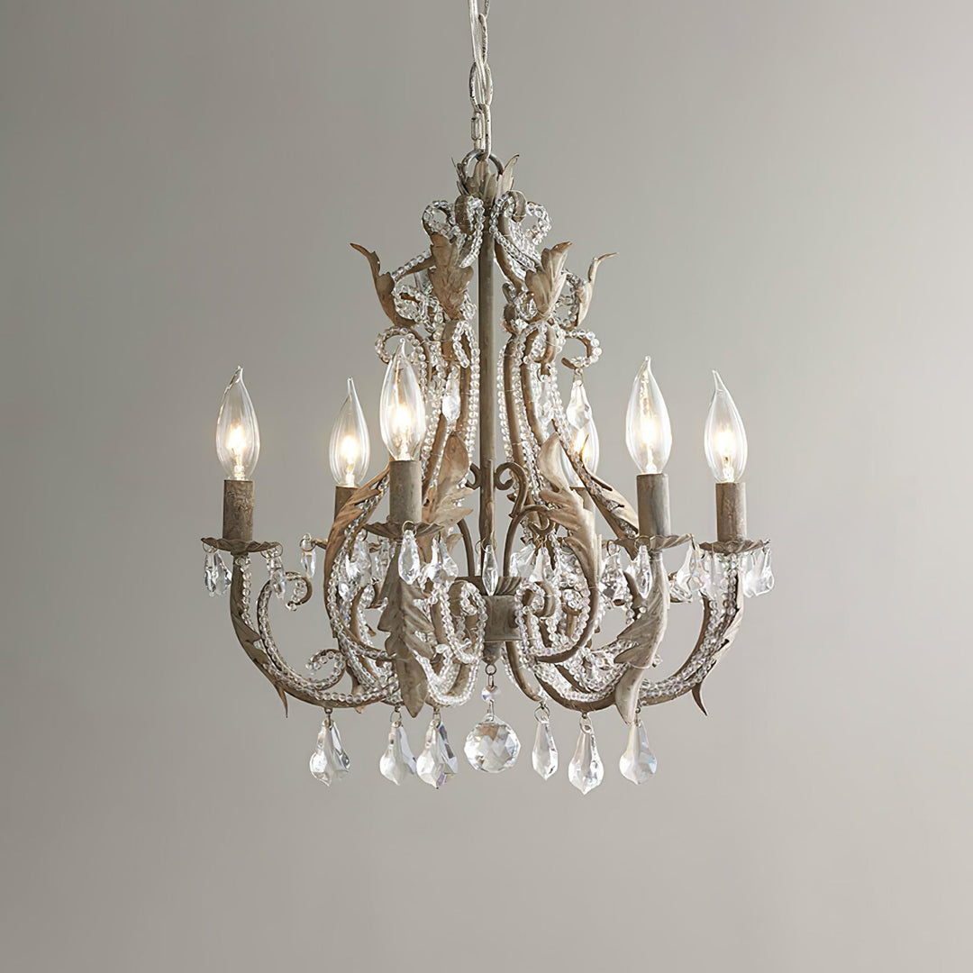 Kandelaber Chandelier