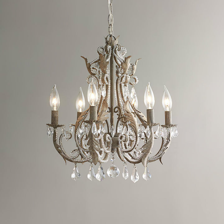 Kandelaber Chandelier