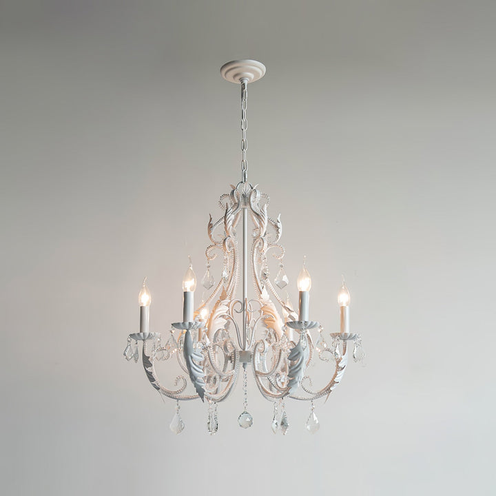 Kandelaber Chandelier