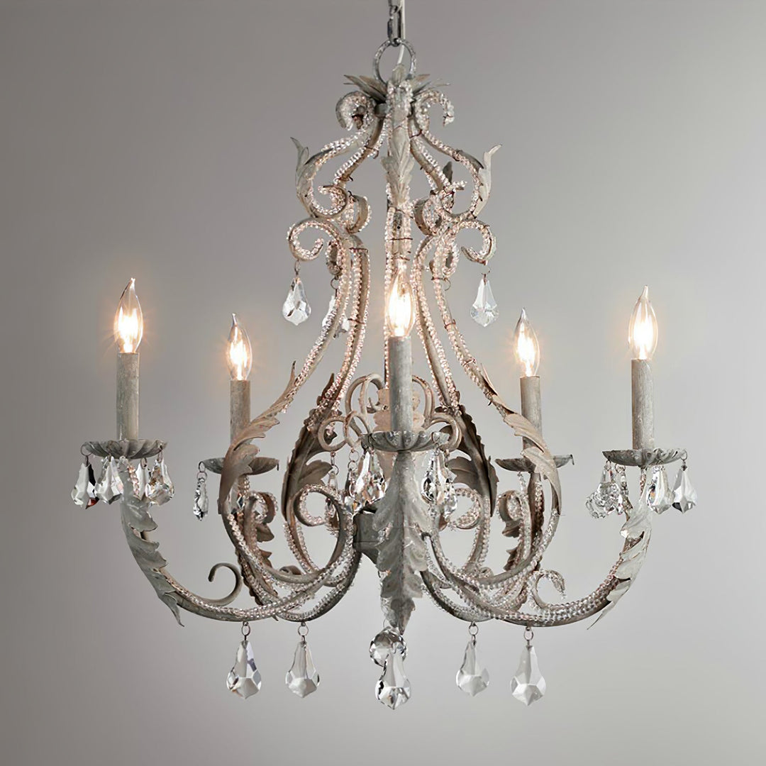 Kandelaber Chandelier