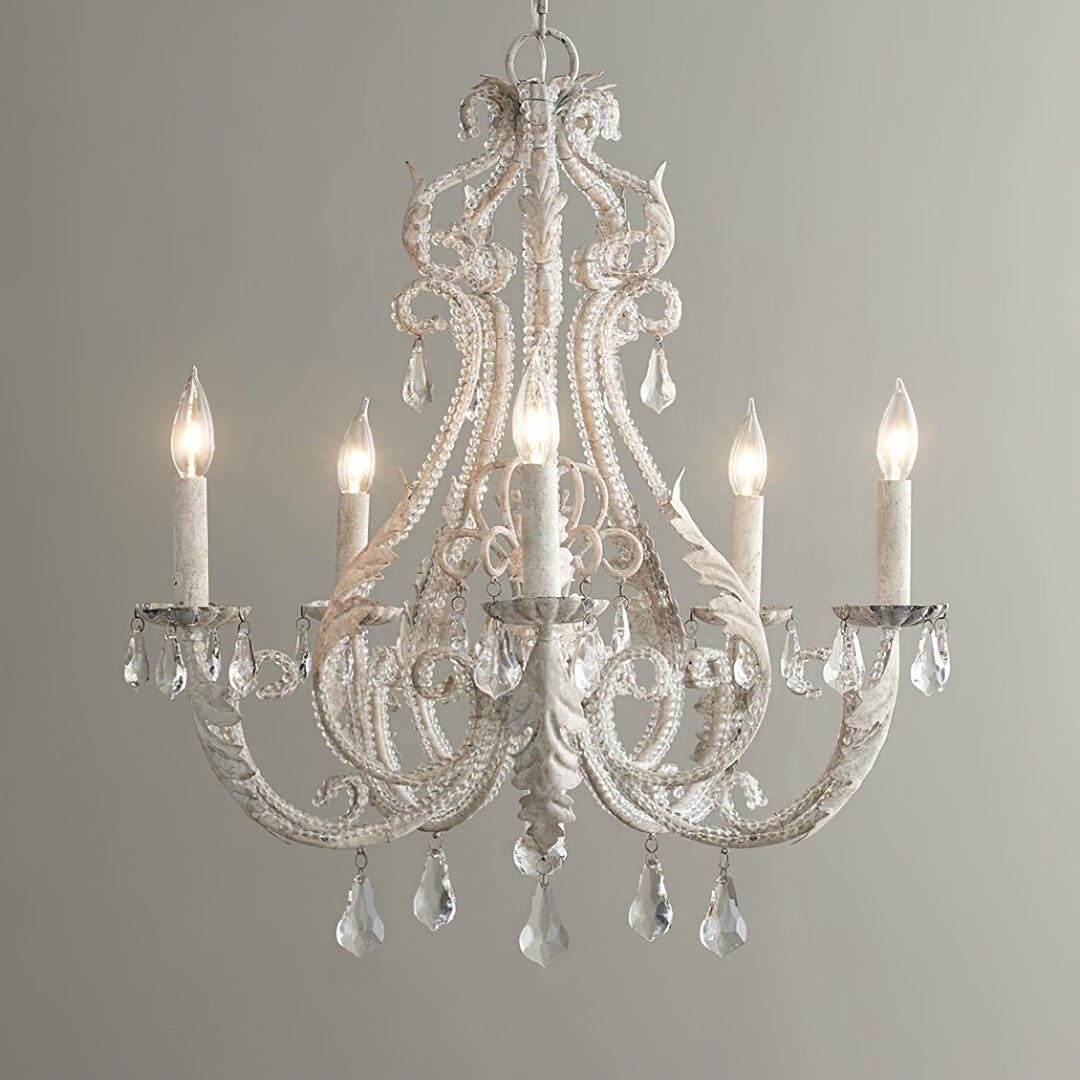 Kandelaber Chandelier