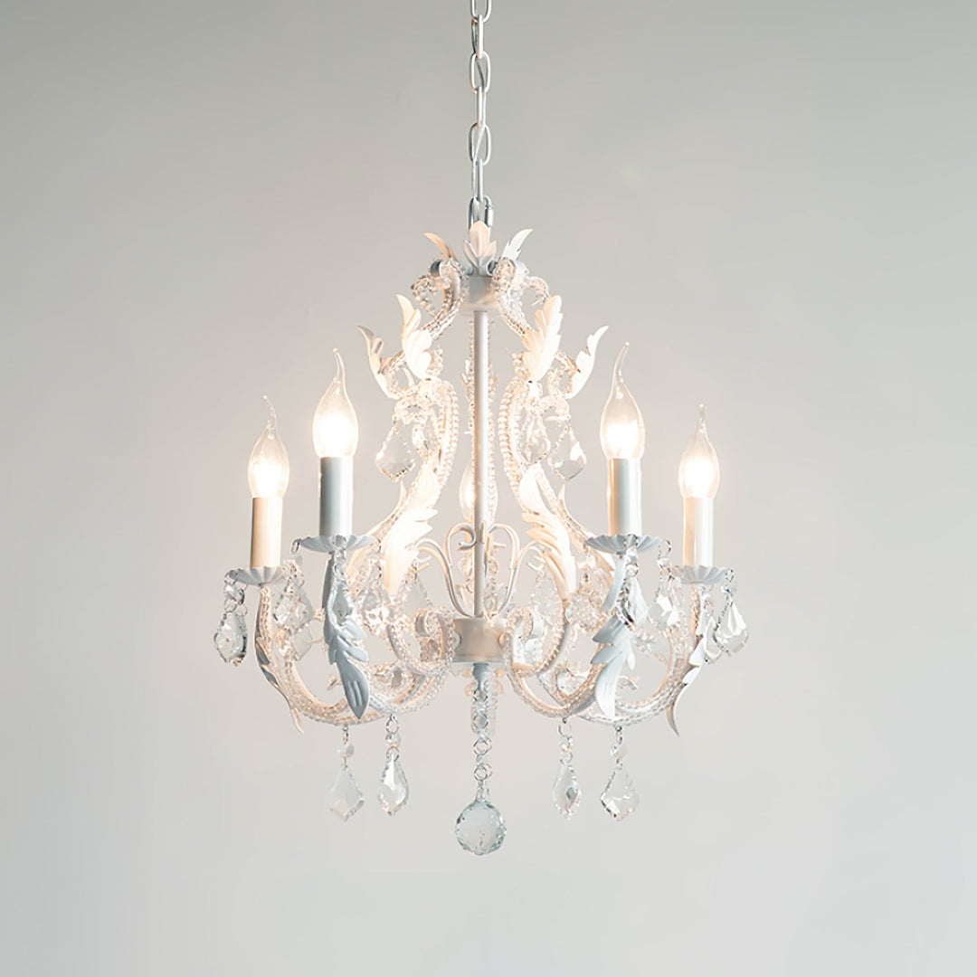 Kandelaber Chandelier
