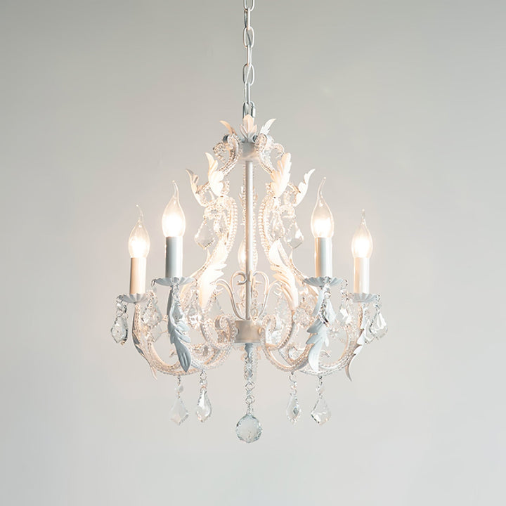 Kandelaber Chandelier