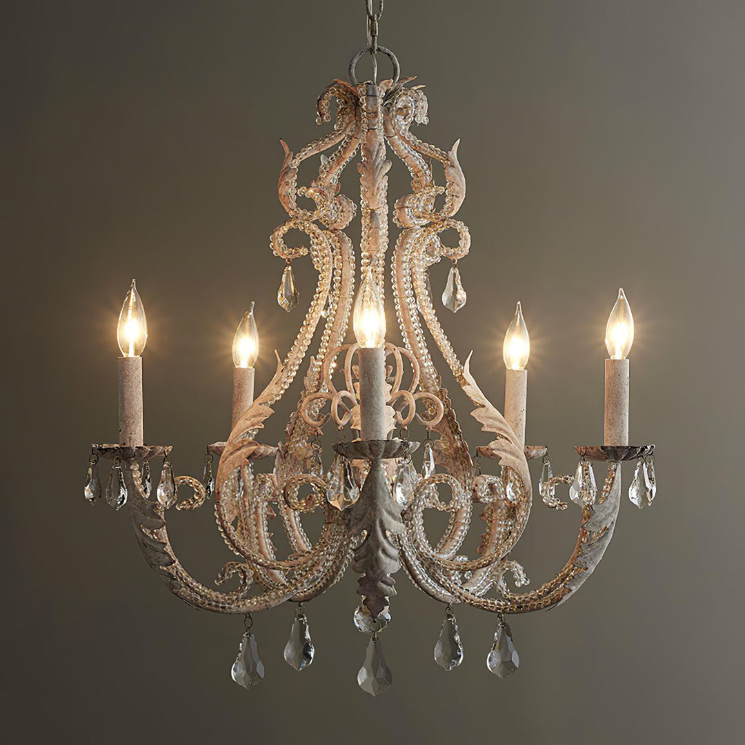 Kandelaber Chandelier