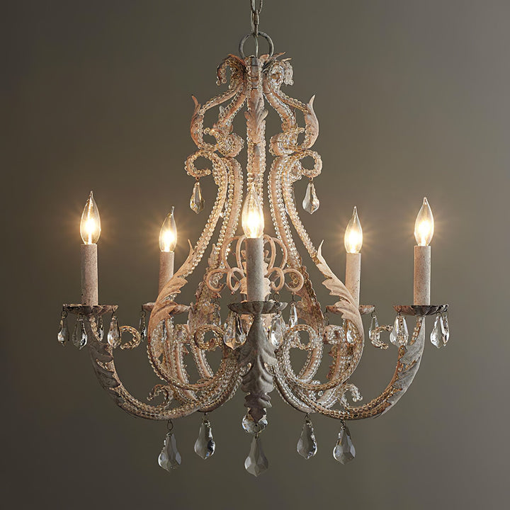 Kandelaber Chandelier