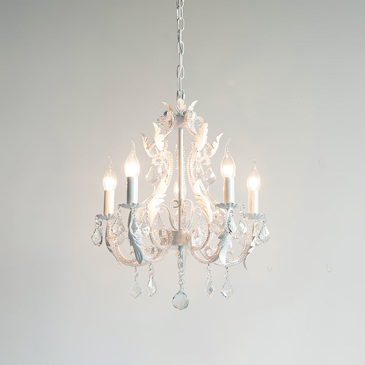 Kandelaber Chandelier