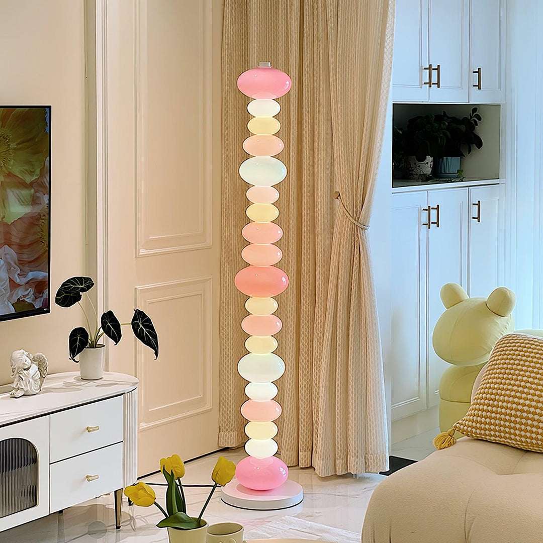 Candy Golvlampa