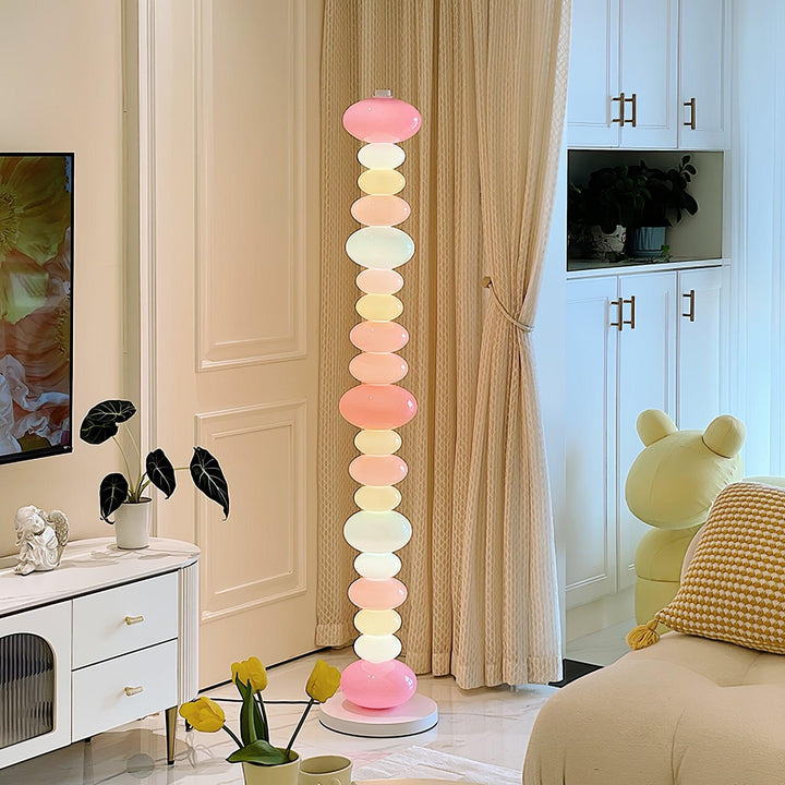 Candy Golvlampa