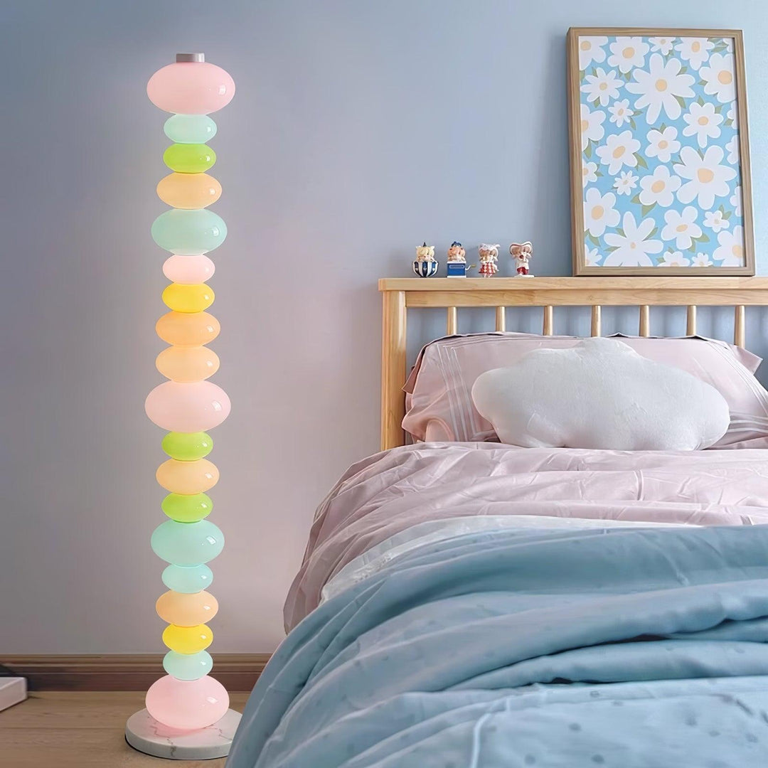 Candy Golvlampa
