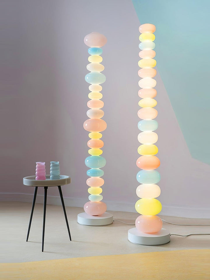 Candy Golvlampa