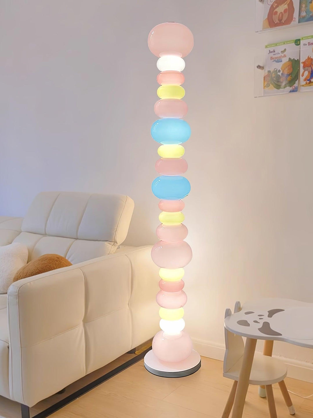 Candy Golvlampa