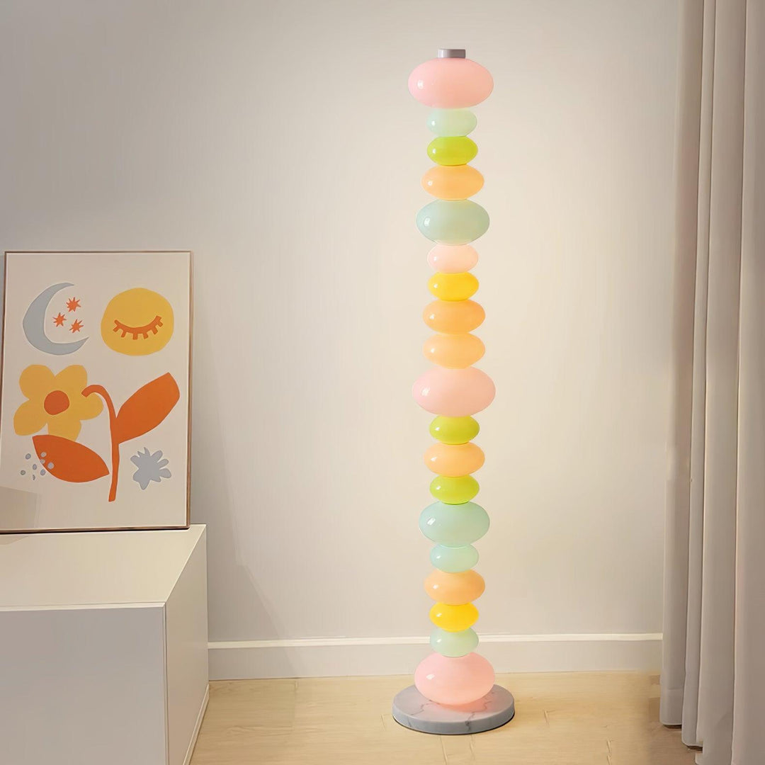 Candy Golvlampa