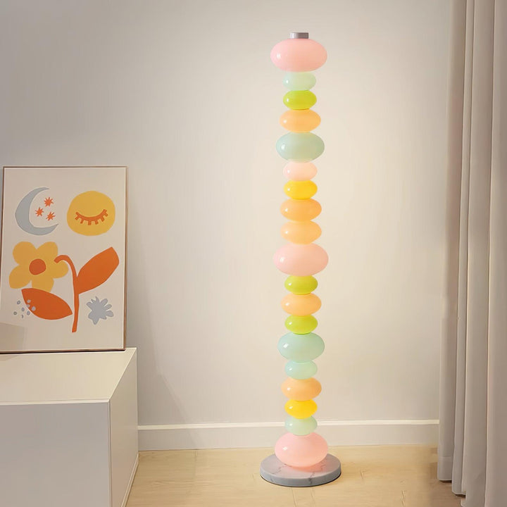 Candy Golvlampa