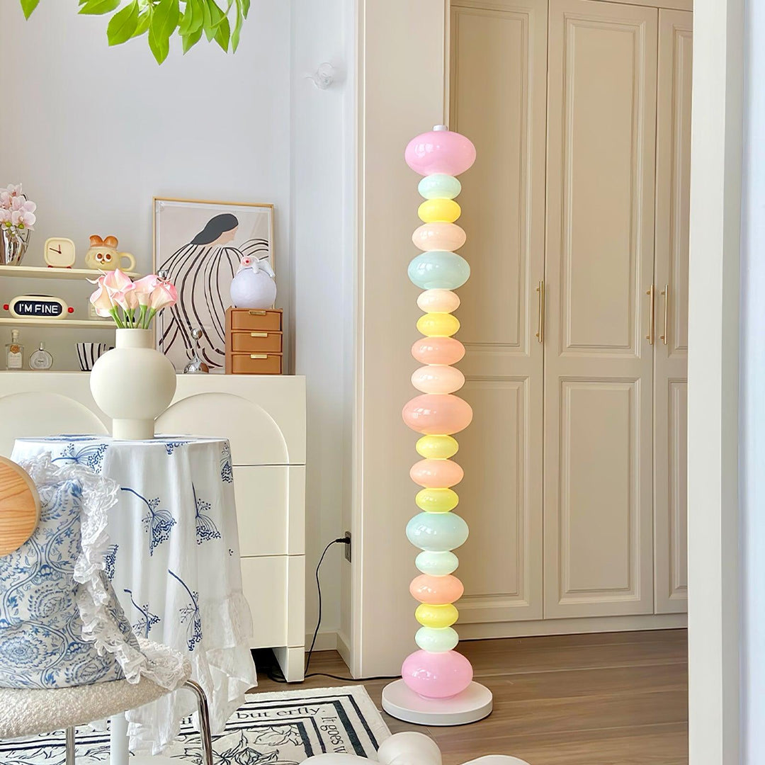 Candy Golvlampa
