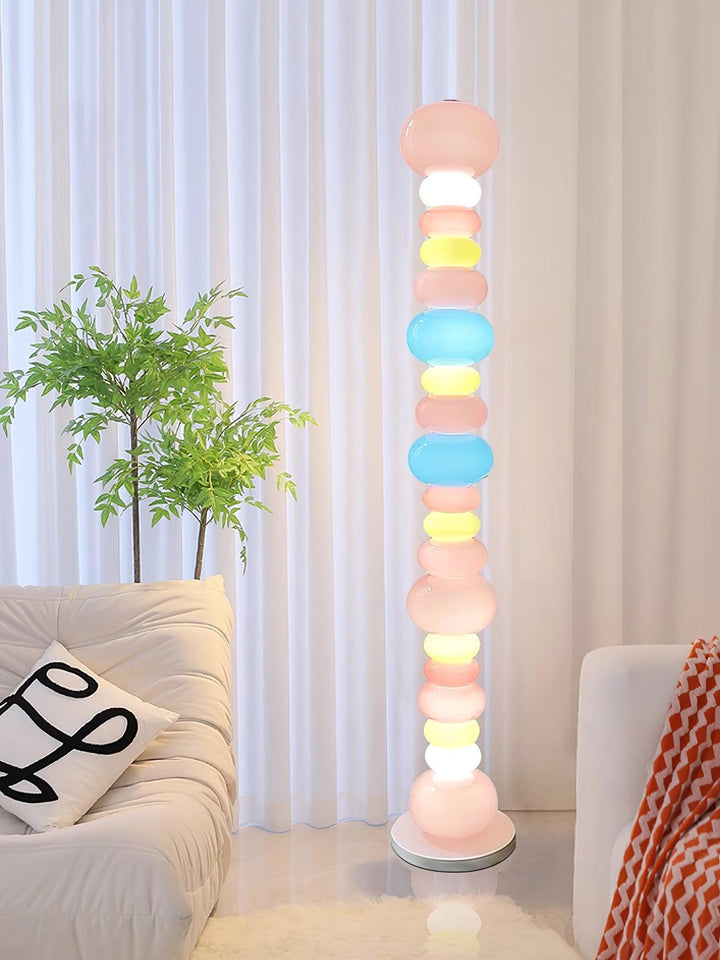 Candy Golvlampa