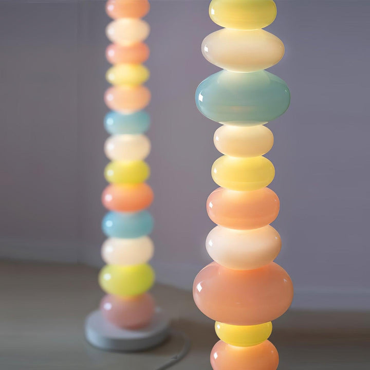 Candy Golvlampa