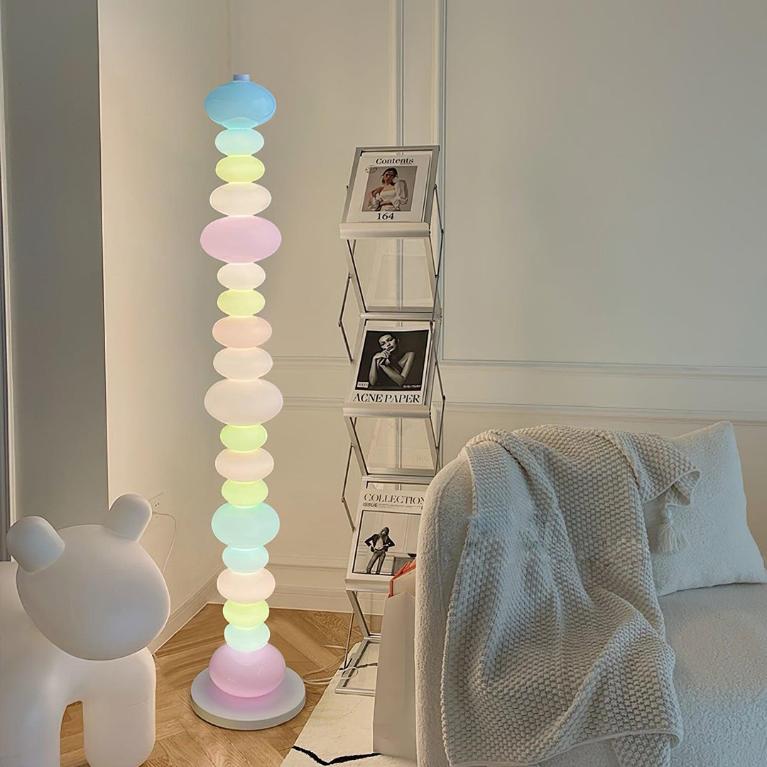 Candy Golvlampa